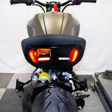 New Rage Cycles (NRC) Rear Turn Signals for the Ducati Diavel 1260 New Rage Cycles (NRC) Rear Turn Signals for the Ducati Diavel 1260